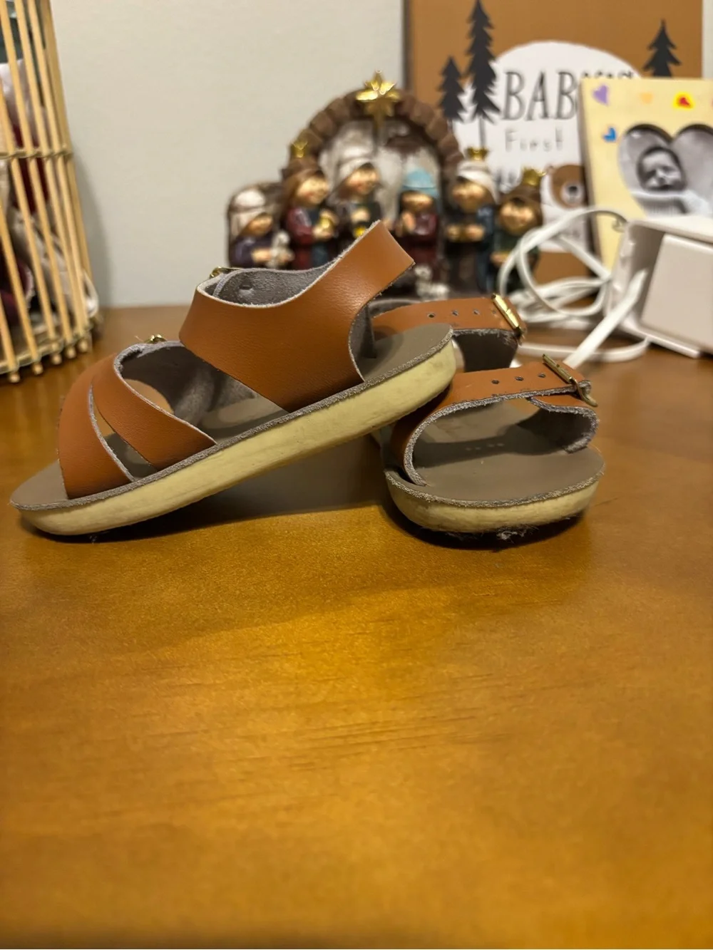 Sun San easy wear